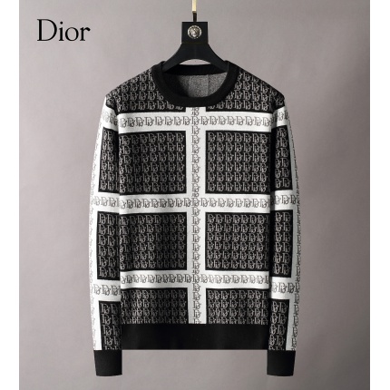 New Arrivals Dior Sweaters For Men in 149224