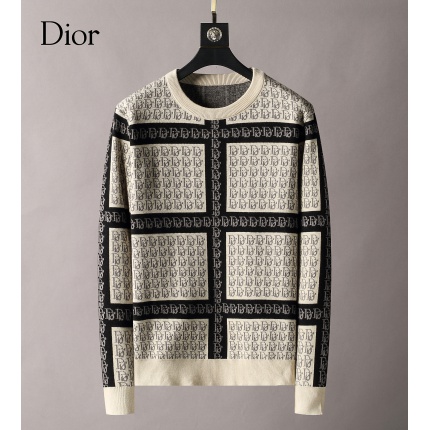 New Arrivals Dior Sweaters For Men in 149225