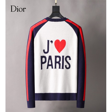 New Arrivals Dior Sweaters For Men in 149226