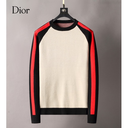 New Arrivals Dior Sweaters For Men in 149227