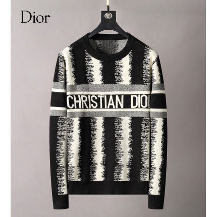 New Arrivals Dior Sweaters For Men in 149228