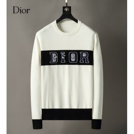 New Arrivals Dior Sweaters For Men in 149229