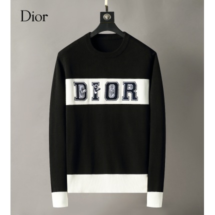 New Arrivals Dior Sweaters For Men in 149230