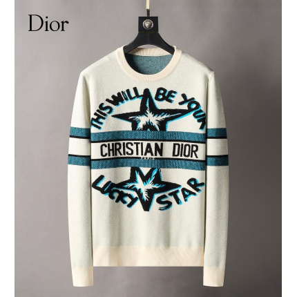 New Arrivals Dior Sweaters For Men in 149231