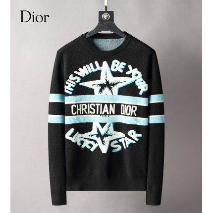 New Arrivals Dior Sweaters For Men in 149232