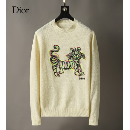New Arrivals Dior Sweaters For Men in 149233
