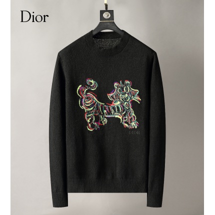 New Arrivals Dior Sweaters For Men in 149234