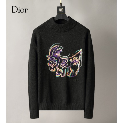 New Arrivals Dior Sweaters For Men in 149235
