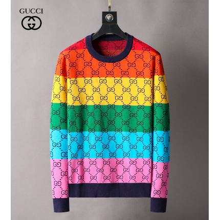 New Arrivals Gucci Sweaters For Men in 149260