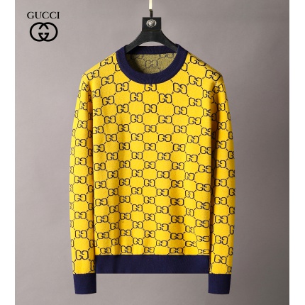 New Arrivals Gucci Sweaters For Men in 149261