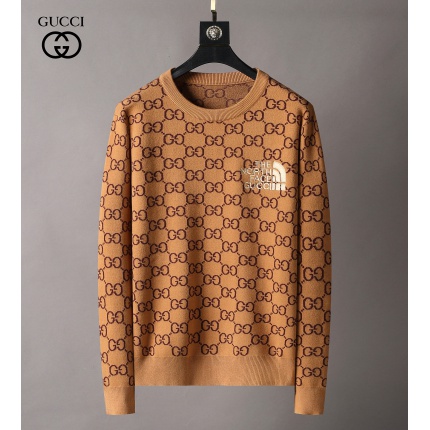 New Arrivals Gucci Sweaters For Men in 149269