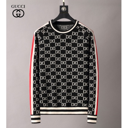 New Arrivals Gucci Sweaters For Men in 149272