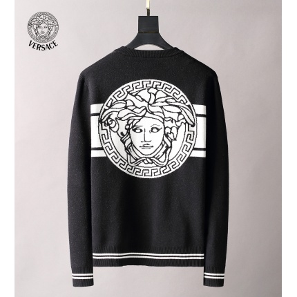New Arrivals Versace Sweaters For Men in 149273