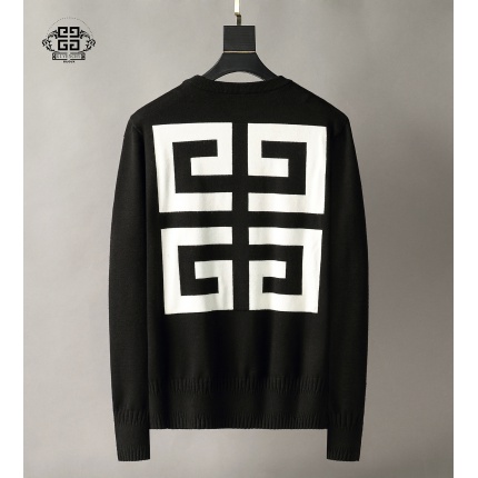 New Arrivals Givenchy Sweaters For Men in 149274