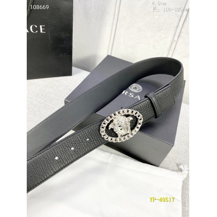 Versace AAA Quality  Belts in 149322