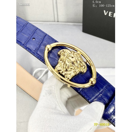 Versace AAA Quality  Belts in 149325