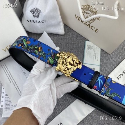 Versace AAA Quality  Belts in 149326