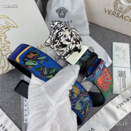 Versace AAA Quality  Belts in 149327