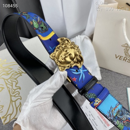 Versace AAA Quality  Belts in 149328