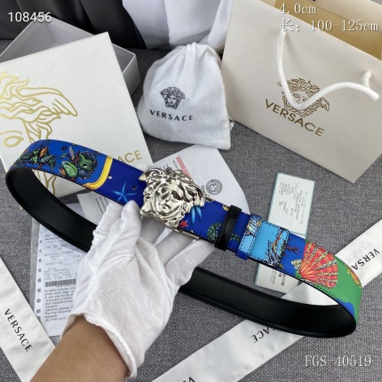 Versace AAA Quality  Belts in 149329