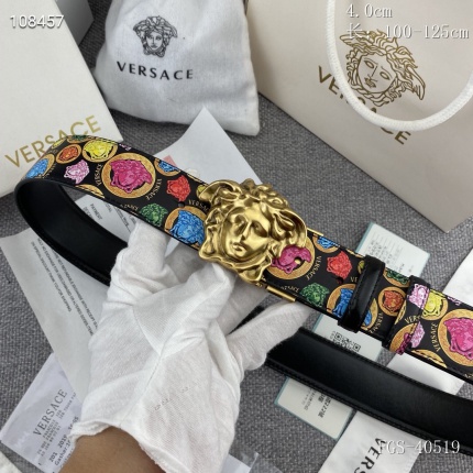Versace AAA Quality  Belts in 149330