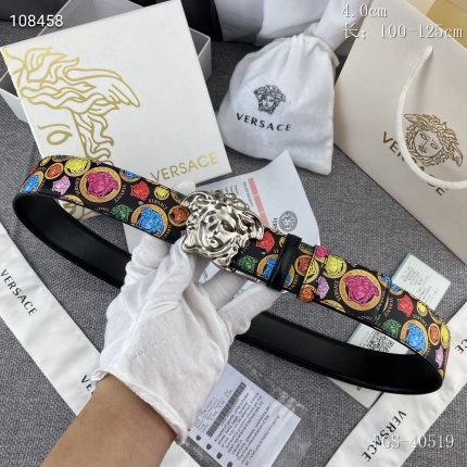 Versace AAA Quality  Belts in 149331
