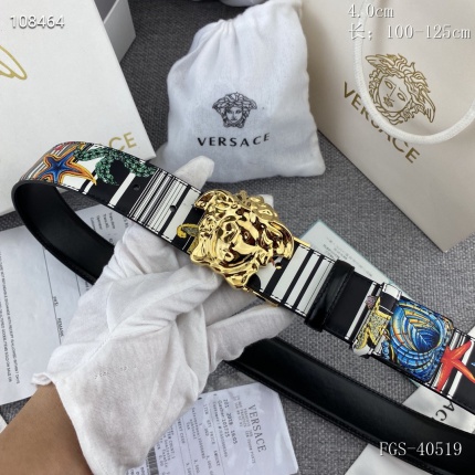 Versace AAA Quality  Belts in 149332