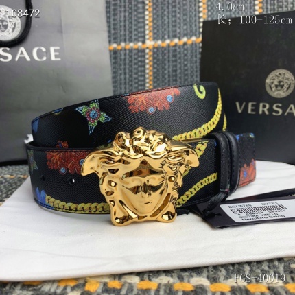 Versace AAA Quality  Belts in 149335