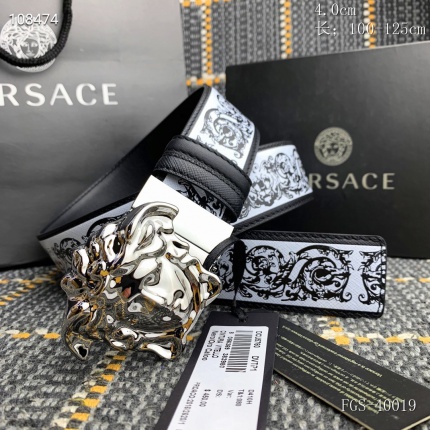 Versace AAA Quality  Belts in 149337