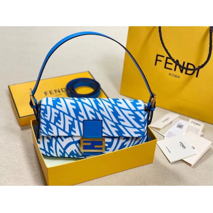Fendi AAA+++ Handbags in 149445