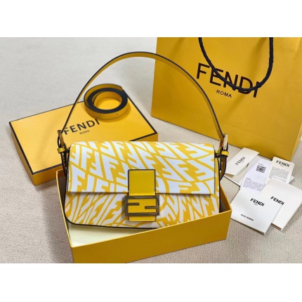 Fendi AAA+++ Handbags in 149446