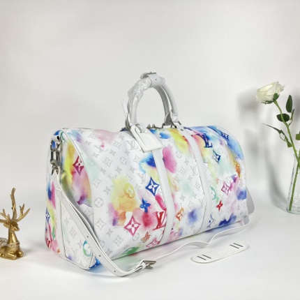 New Arrivals Louis Vuitton AAA Speedy Travel Bags in 149464