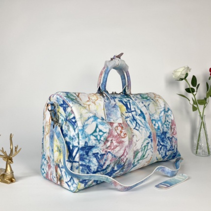 New Arrivals Louis Vuitton AAA Speedy Travel Bags in 149465