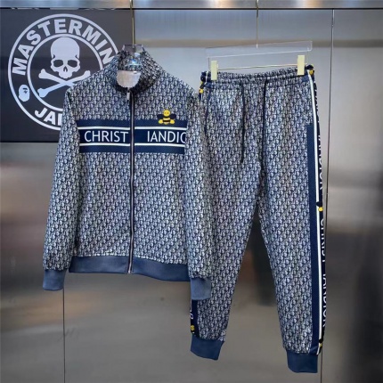 New Arrivals Dior Tracksuits For Men in 149579