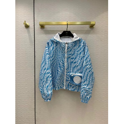 New Arrivals Fendi Jackets For Women in 149593