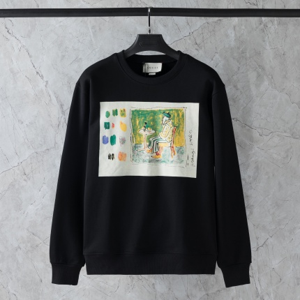 New Arrivals Gucci Hoody Size S-XXL in 149601