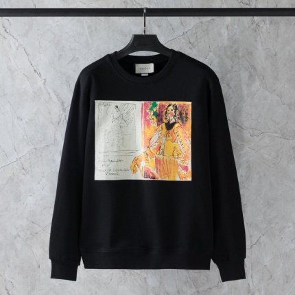 New Arrivals Gucci Hoody Size S-XXL in 149603