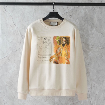 New Arrivals Gucci Hoody Size S-XXL in 149604