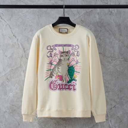 New Arrivals Gucci Hoody Size S-XXL in 149605