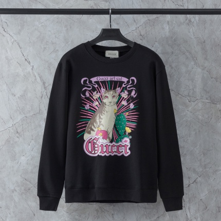 New Arrivals Gucci Hoody Size S-XXL in 149606