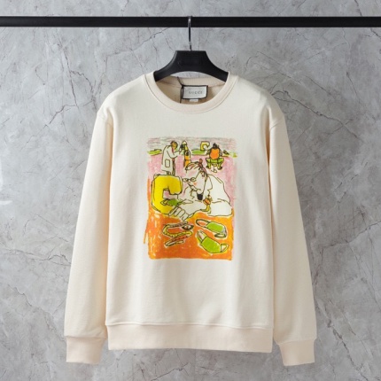 New Arrivals Gucci Hoody Size S-XXL in 149607