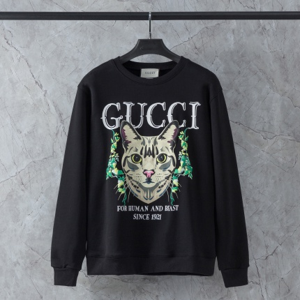New Arrivals Gucci Hoody Size S-XXL in 149609