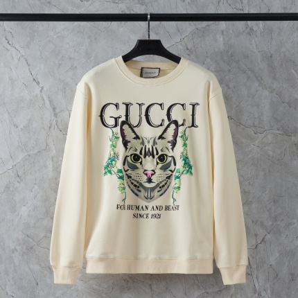 New Arrivals Gucci Hoody Size S-XXL in 149610