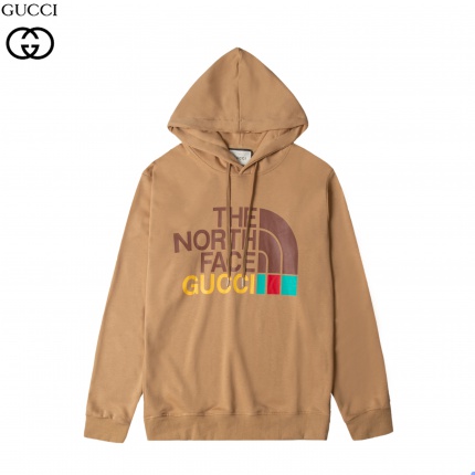 New Arrivals Gucci Hoody Size S-XXL in 149613