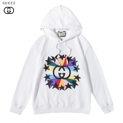 New Arrivals Gucci Hoody Size S-XXL in 149614