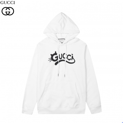 New Arrivals Gucci Hoody Size S-XXL in 149619
