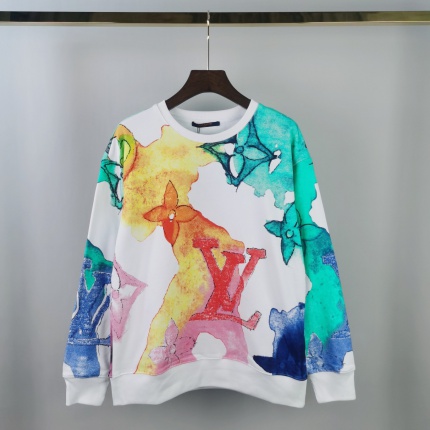 New Arrivals Louis Vuitton Hoody Size S-XXL in 149622