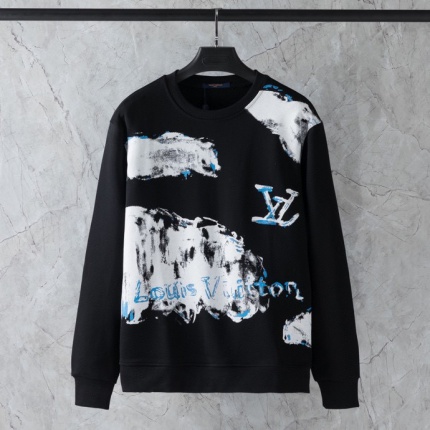 New Arrivals Louis Vuitton Hoody Size S-XXL in 149623