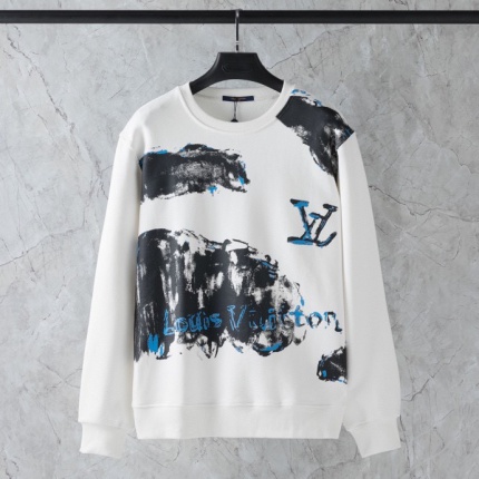 New Arrivals Louis Vuitton Hoody Size S-XXL in 149624