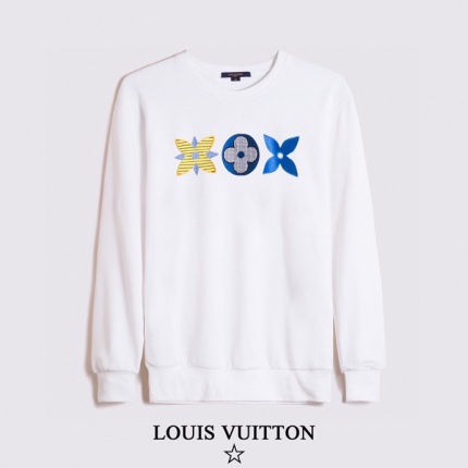 New Arrivals Louis Vuitton Hoody Size S-XXL in 149625